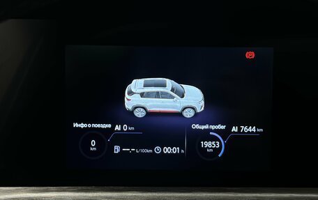 Changan CS35 Plus, 2024 год, 1 999 000 рублей, 11 фотография