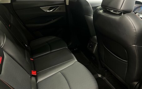 Changan CS35 Plus, 2024 год, 1 999 000 рублей, 18 фотография