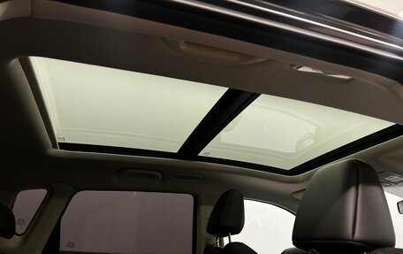 Changan CS35 Plus, 2024 год, 1 999 000 рублей, 20 фотография