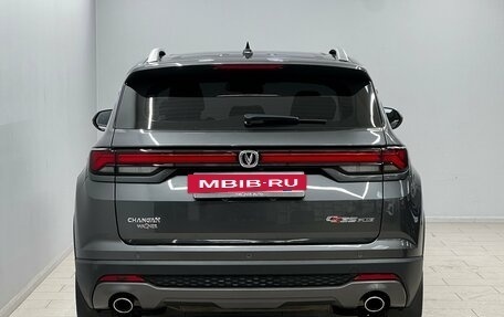 Changan CS35 Plus, 2024 год, 1 999 000 рублей, 3 фотография