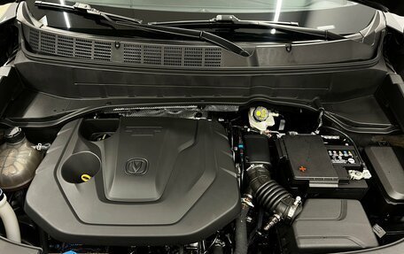 Changan CS35 Plus, 2024 год, 1 999 000 рублей, 22 фотография