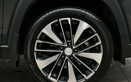 Changan CS35 Plus, 2024 год, 1 999 000 рублей, 24 фотография