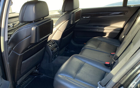 BMW 7 серия, 2011 год, 1 700 000 рублей, 7 фотография