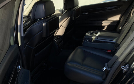 BMW 7 серия, 2011 год, 1 700 000 рублей, 4 фотография