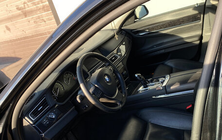 BMW 7 серия, 2011 год, 1 700 000 рублей, 3 фотография