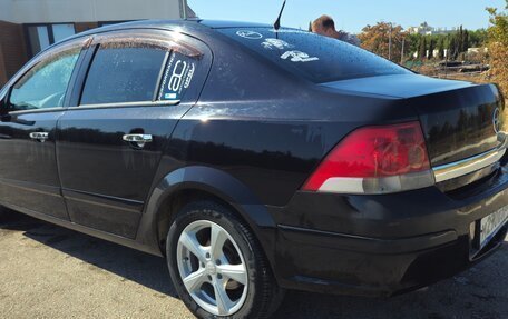 Opel Astra H, 2007 год, 395 000 рублей, 6 фотография