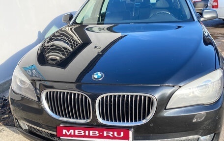 BMW 7 серия, 2011 год, 1 700 000 рублей, 8 фотография