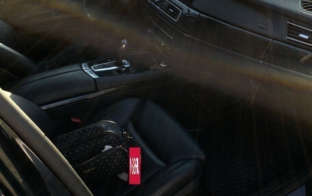 BMW 7 серия, 2011 год, 1 700 000 рублей, 2 фотография