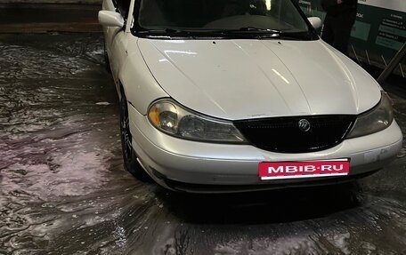 Mercury Mystique, 2000 год, 75 000 рублей, 1 фотография