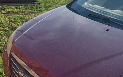 Hyundai Elantra IV, 2006 год, 700 000 рублей, 1 фотография