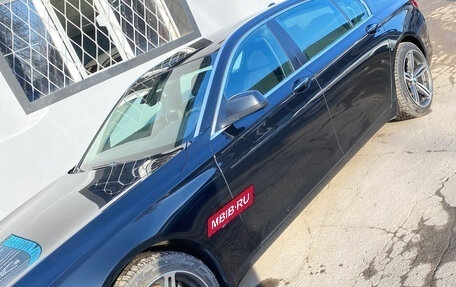 BMW 7 серия, 2011 год, 1 700 000 рублей, 5 фотография