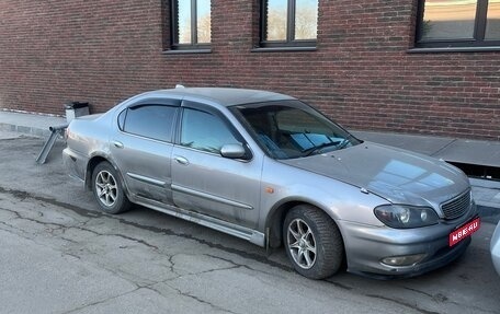 Nissan Cefiro III, 2002 год, 200 000 рублей, 1 фотография