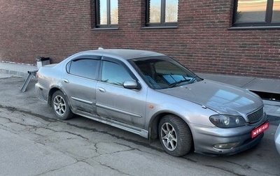 Nissan Cefiro III, 2002 год, 200 000 рублей, 1 фотография