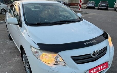 Toyota Corolla, 2010 год, 1 150 000 рублей, 1 фотография