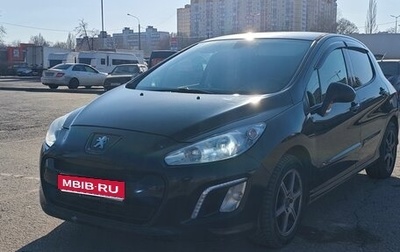 Peugeot 308 II, 2011 год, 550 000 рублей, 1 фотография