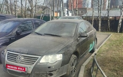 Volkswagen Passat B6, 2006 год, 350 000 рублей, 1 фотография