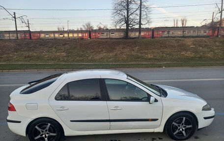 Renault Laguna II, 2004 год, 300 000 рублей, 1 фотография
