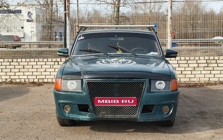 ГАЗ 3110 «Волга», 2001 год, 120 000 рублей, 1 фотография