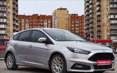 Ford Focus III, 2011 год, 800 000 рублей, 1 фотография
