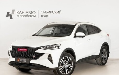Haval F7x I, 2022 год, 2 200 000 рублей, 1 фотография