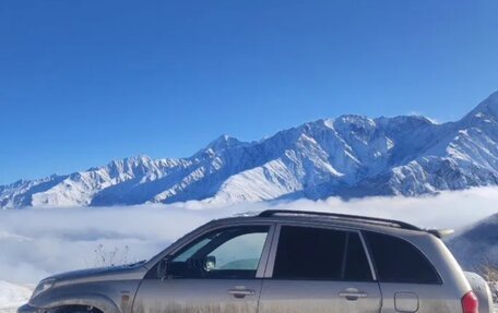 Toyota RAV4, 2003 год, 780 000 рублей, 1 фотография