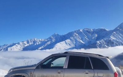 Toyota RAV4, 2003 год, 780 000 рублей, 1 фотография