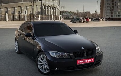 BMW 3 серия, 2008 год, 1 100 000 рублей, 1 фотография