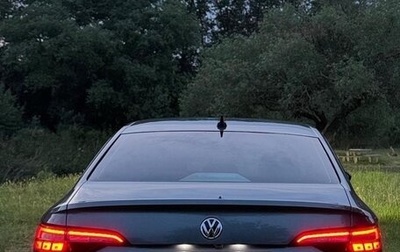 Volkswagen Jetta VII, 2021 год, 1 900 000 рублей, 1 фотография