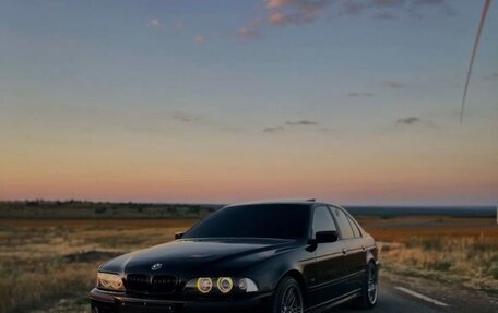 BMW 5 серия, 2000 год, 175 000 рублей, 1 фотография