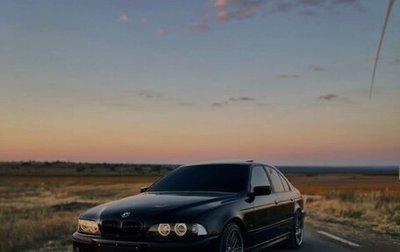 BMW 5 серия, 2000 год, 175 000 рублей, 1 фотография