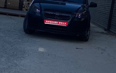 Chevrolet Aveo III, 2011 год, 355 000 рублей, 1 фотография