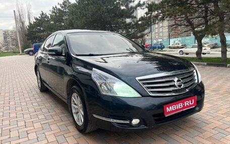 Nissan Teana, 2011 год, 899 999 рублей, 1 фотография