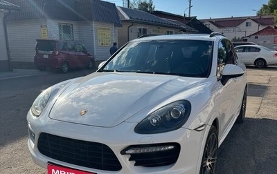 Porsche Cayenne III, 2013 год, 2 200 000 рублей, 1 фотография