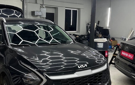 KIA Sportage IV рестайлинг, 2024 год, 4 150 000 рублей, 1 фотография