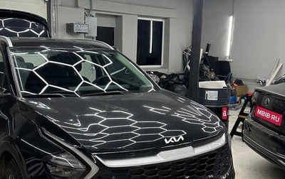 KIA Sportage IV рестайлинг, 2024 год, 4 150 000 рублей, 1 фотография
