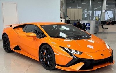 Lamborghini Huracán, 2024 год, 35 000 000 рублей, 1 фотография