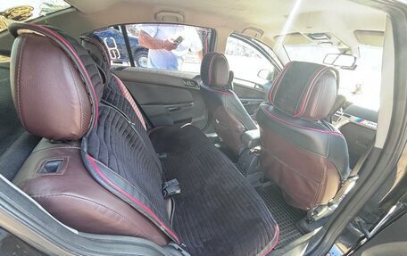 Opel Astra H, 2007 год, 395 000 рублей, 14 фотография