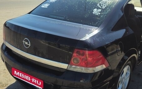 Opel Astra H, 2007 год, 395 000 рублей, 7 фотография