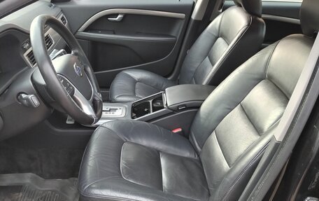 Volvo S80 II рестайлинг 2, 2010 год, 950 000 рублей, 10 фотография