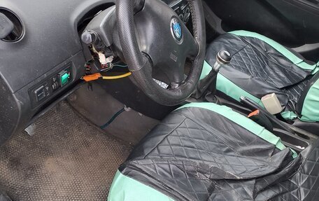 Geely MK I рестайлинг, 2008 год, 70 000 рублей, 2 фотография