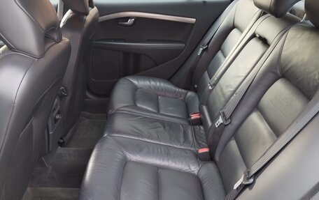 Volvo S80 II рестайлинг 2, 2010 год, 950 000 рублей, 13 фотография