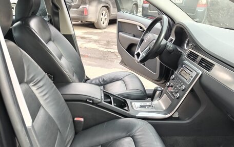 Volvo S80 II рестайлинг 2, 2010 год, 950 000 рублей, 11 фотография