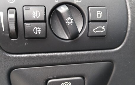 Volvo S80 II рестайлинг 2, 2010 год, 950 000 рублей, 15 фотография