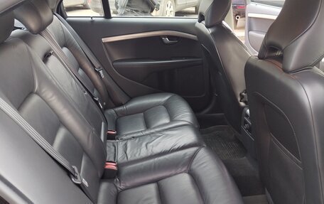 Volvo S80 II рестайлинг 2, 2010 год, 950 000 рублей, 12 фотография