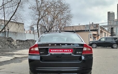 Volvo S80 II рестайлинг 2, 2010 год, 950 000 рублей, 5 фотография