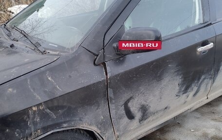 Geely MK I рестайлинг, 2008 год, 70 000 рублей, 3 фотография