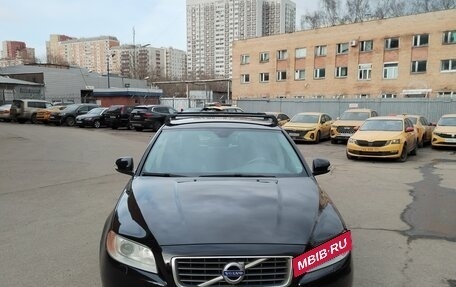 Volvo S80 II рестайлинг 2, 2010 год, 950 000 рублей, 8 фотография
