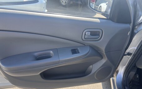 Nissan Almera Classic, 2008 год, 430 000 рублей, 13 фотография