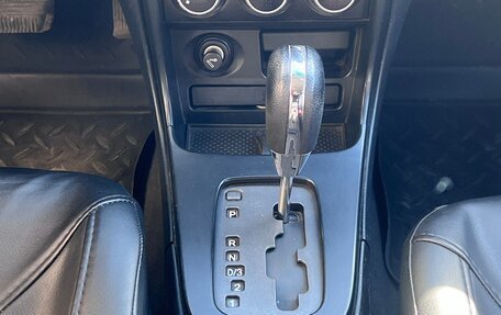 Nissan Almera Classic, 2008 год, 430 000 рублей, 11 фотография