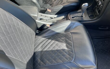 Nissan Almera Classic, 2008 год, 430 000 рублей, 14 фотография